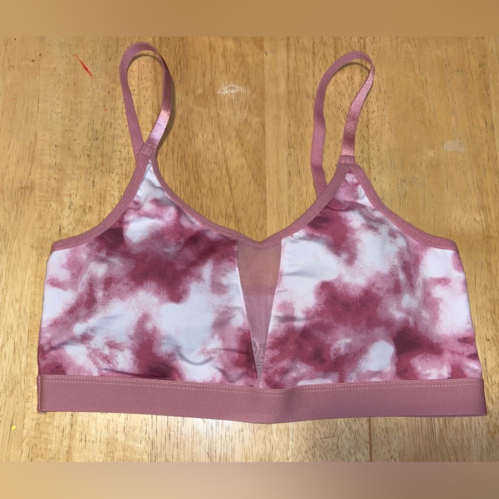 Series 8 Fitness Sports Bra